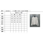 2025年5月8日入荷新作Louis Vuittonニット/セーター 原版復刻限定品が人気で高級/fuke工場