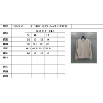 2025年5月8日入荷新作Diorニット/セーター 原版復刻限定品が人気で高級/fuke工場