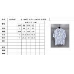 2025年5月8日入荷新作Dior半袖 シャツ 原版復刻限定品が人気で高級/fuke工場