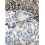 2025年5月8日入荷新作Dior半袖 シャツ 原版復刻限定品が人気で高級/fuke工場