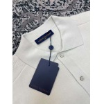 2025年5月8日入荷新作Louis Vuittonニット半袖 原版復刻限定品が人気で高級/fuke工場