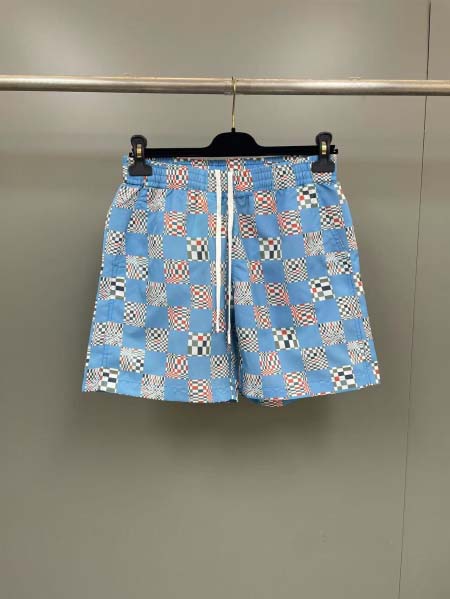 2025年5月8日入荷新作Louis Vuitton半ズボン...