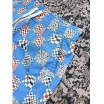 2025年5月8日入荷新作Louis Vuitton半ズボン 原版復刻限定品が人気で高級/fuke工場