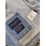 2025年5月8日入荷新作Louis Vuittonジャケット 原版復刻限定品が人気で高級/fuke工場