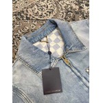 2025年5月8日入荷新作Louis Vuittonジャケット 原版復刻限定品が人気で高級/fuke工場