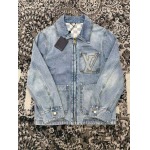 2025年5月8日入荷新作Louis Vuittonジャケット 原版復刻限定品が人気で高級/fuke工場