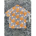 2025年5月8日入荷新作Gucci半袖 シャツ 原版復刻限定品が人気で高級/fuke工場