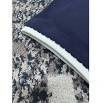 2025年5月8日入荷新作Hermes半袖 Tシャツ 原版復刻限定品が人気で高級/fuke工場