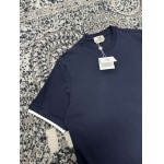 2025年5月8日入荷新作Hermes半袖 Tシャツ 原版復刻限定品が人気で高級/fuke工場