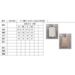 2025年5月8日入荷新作loro piana長袖 シャツ 原版復刻限定品が人気で高級/fuke工場