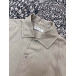 2025年5月8日入荷新作loro piana長袖 シャツ 原版復刻限定品が人気で高級/fuke工場