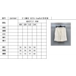 2025年5月8日入荷新作ZEGNA半ズボン 原版復刻限定品が人気で高級/fuke工場