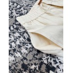 2025年5月8日入荷新作ZEGNA半ズボン 原版復刻限定品が人気で高級/fuke工場