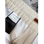 2025年5月8日入荷新作ZEGNA半ズボン 原版復刻限定品が人気で高級/fuke工場