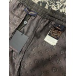 2025年5月8日入荷新作Louis Vuitton半ズボン 原版復刻限定品が人気で高級/fuke工場