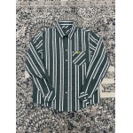 2025年5月8日入荷新作Louis Vuitton長袖 シャツ 原版復刻限定品が人気で高級/fuke工場