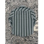 2025年5月8日入荷新作Louis Vuitton長袖 シャツ 原版復刻限定品が人気で高級/fuke工場