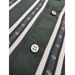 2025年5月8日入荷新作Louis Vuitton長袖 シャツ 原版復刻限定品が人気で高級/fuke工場