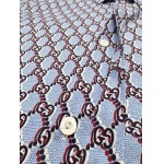 2025年5月8日入荷新作Gucci長袖 シャツ 原版復刻限定品が人気で高級/fuke工場