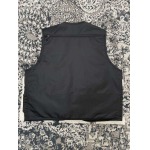 2025年5月8日入荷新作Prada多ポケット機能風カメラマンベスト 原版復刻限定品が人気で高級/fuke工場