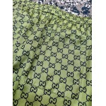 2025年5月8日入荷新作Gucci半ズボン 原版復刻限定品が人気で高級/fuke工場