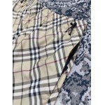 2025年5月8日入荷新作burberry半ズボン 原版復刻限定品が人気で高級/fuke工場
