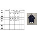 2025年5月8日入荷新作MIUMIU半袖ポロシャツ 原版復刻限定品が人気で高級/fuke工場