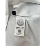 2025年5月8日入荷新作Versace半袖 Tシャツ 原版復刻限定品が人気で高級/fuke工場