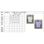 2025年5月8日入荷新作Versace半袖 Tシャツ 原版復刻限定品が人気で高級/fuke工場