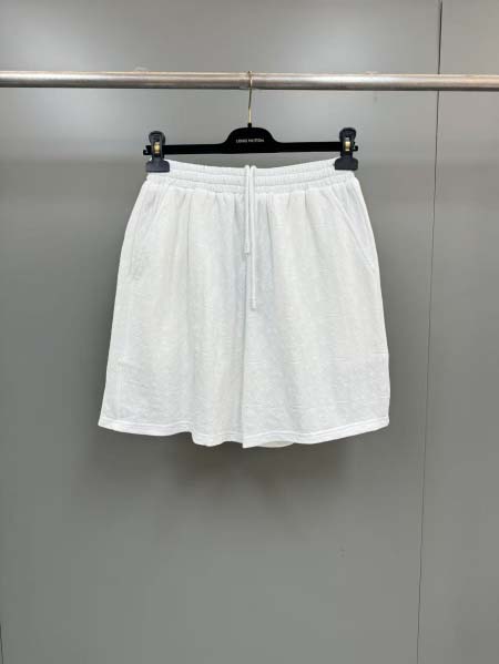 2025年5月8日入荷新作Louis Vuitton半ズボン...