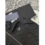 2025年5月8日入荷新作Prada半袖 シャツ 原版復刻限定品が人気で高級/fuke工場