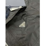 2025年5月8日入荷新作Prada半袖 シャツ 原版復刻限定品が人気で高級/fuke工場