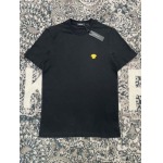 2025年5月8日入荷新作VERSACE半袖 Tシャツ 原版復刻限定品が人気で高級/fuke工場