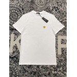 2025年5月8日入荷新作VERSACE半袖 Tシャツ 原版復刻限定品が人気で高級/fuke工場