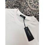 2025年5月8日入荷新作VERSACE半袖 Tシャツ 原版復刻限定品が人気で高級/fuke工場