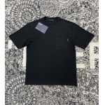 2025年5月8日入荷新作Prada半袖 Tシャツ 原版復刻限定品が人気で高級/fuke工場