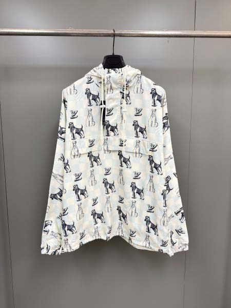 2025年5月8日入荷新作Louis Vuittonジャケッ...