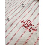 2025年5月8日入荷新作Diorジャケット 原版復刻限定品が人気で高級/fuke工場