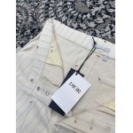 2025年5月8日入荷新作Dior半ズボン 原版復刻限定品が人気で高級/fuke工場