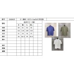 2025年5月8日入荷新作loro piana半袖 シャツ 原版復刻限定品が人気で高級/fuke工場