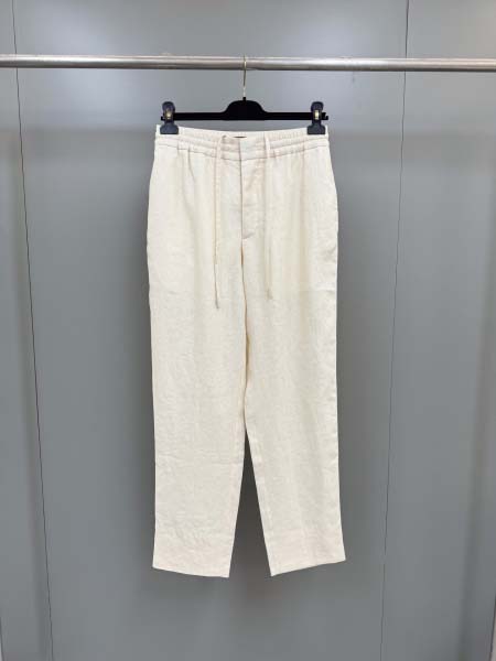 2025年5月8日入荷新作ZEGNAズボン  原版復刻限定品...