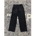 2025年5月8日入荷新作Louis Vuittonジーパン 原版復刻限定品が人気で高級/fuke工場