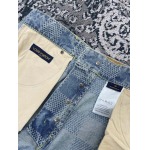2025年5月8日入荷新作Louis Vuittonジーパン 原版復刻限定品が人気で高級/fuke工場
