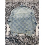 2025年5月8日入荷新作Louis Vuittonジャケット 原版復刻限定品が人気で高級/fuke工場