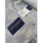 2025年5月8日入荷新作Louis Vuittonジャケット 原版復刻限定品が人気で高級/fuke工場
