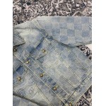 2025年5月8日入荷新作Louis Vuittonジャケット 原版復刻限定品が人気で高級/fuke工場