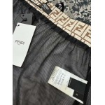 2025年5月8日入荷新作FENDI半ズボン 原版復刻限定品が人気で高級/fuke工場