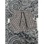 2025年5月8日入荷新作FENDI半ズボン 原版復刻限定品が人気で高級/fuke工場