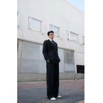 2025年5月8日入荷新作Saint Laurentスーツ上下 原版復刻限定品が人気で高級/fuke工場