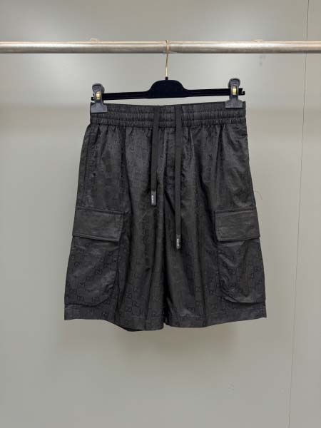 2025年5月8日入荷新作Gucci半ズボン 原版復刻限定品...